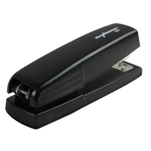 Swingline Black Standard Stapler - 54501 - Clearance Sale