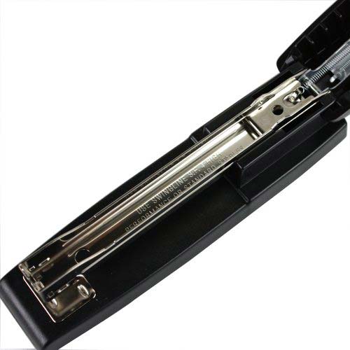 Swingline Black Standard Stapler - 54501 - Clearance Sale