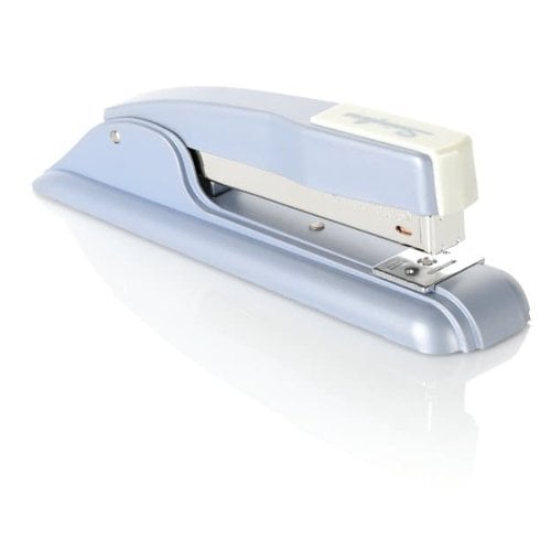 Swingline Blue Legacy #27 Retro Metal Full Strip Stapler - 89541