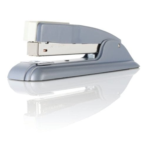 Swingline Blue Legacy #27 Retro Metal Full Strip Stapler - 89541