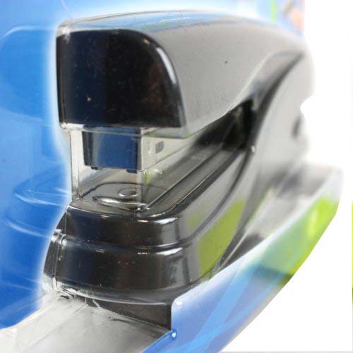Swingline Charcoal Companion Desk Stapler - 66201