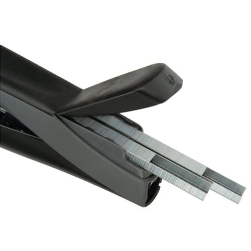 Swingline Charcoal InVision Desk Stapler - 82801