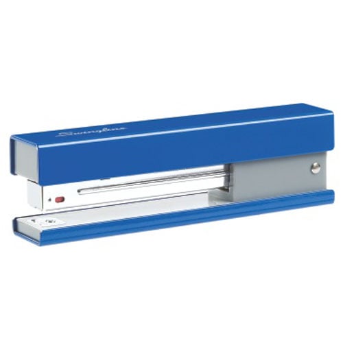 Swingline Chic Navy Runway Fashion Stapler - 87832