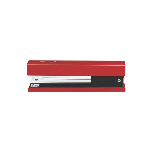 Swingline Chic Red Runway Fashion Stapler - 87831