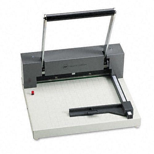 Swingline ClassicCut CL800pro 11.75" Guillotine Paper Cutter - 1500