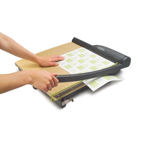 Swingline ClassicCut Pro 18" Guillotine Trimmer - 9118