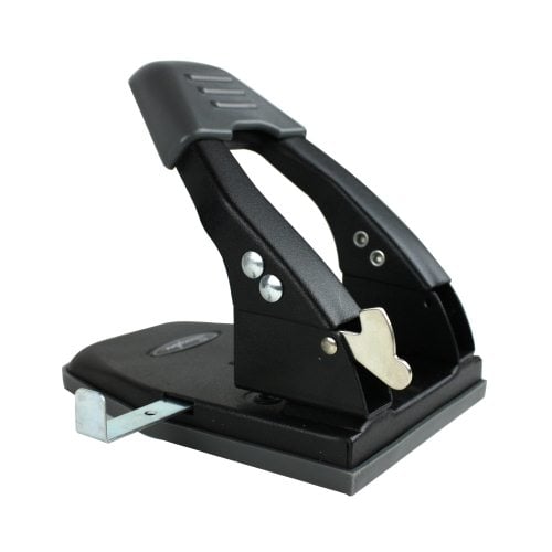 Swingline Comfort Handle 2-Hole Punch - 74050