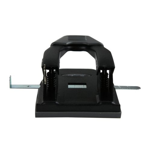 Swingline Comfort Handle 2-Hole Punch - 74050