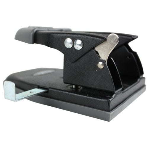 Swingline Comfort Handle 2-Hole Punch - 74050