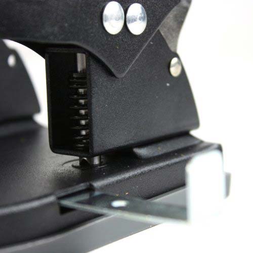 Swingline Comfort Handle 2-Hole Punch - 74050