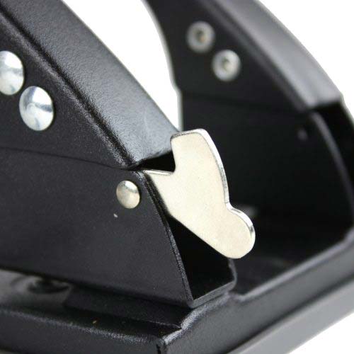 Swingline Comfort Handle 2-Hole Punch - 74050