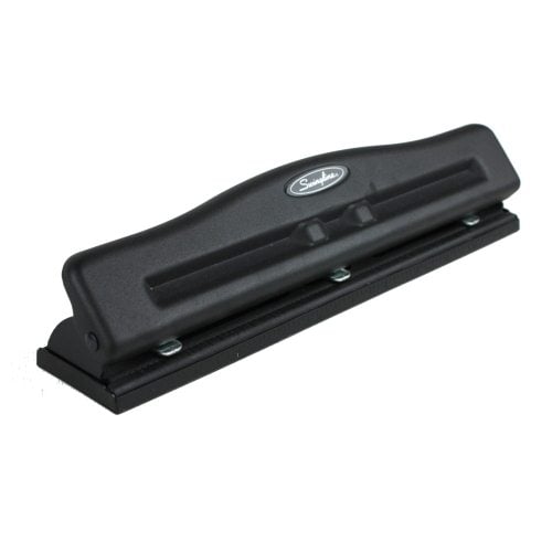 Swingline Commercial Desktop 2-3 Hole Punch - 74020