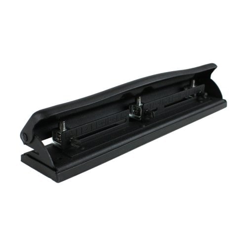 Swingline Commercial Desktop 2-3 Hole Punch - 74020