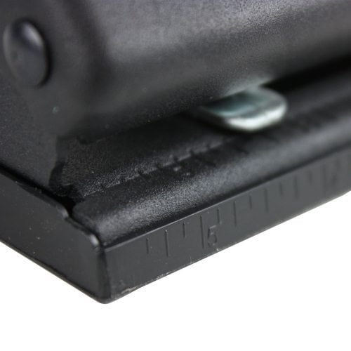 Swingline Commercial Desktop 2-3 Hole Punch - 74020