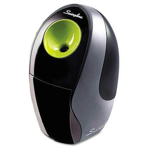 Swingline Compact Electric Pencil Sharpener - 29965