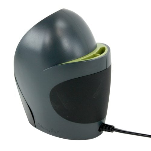 Swingline Compact Electric Pencil Sharpener - 29965