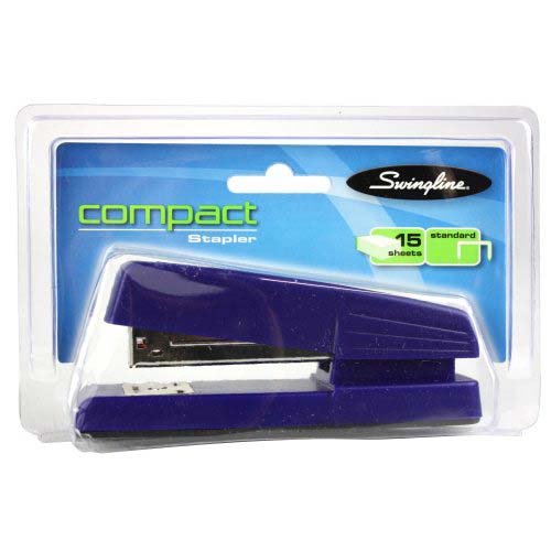 Swingline Compact Stapler - 78881 - Clearance Sale