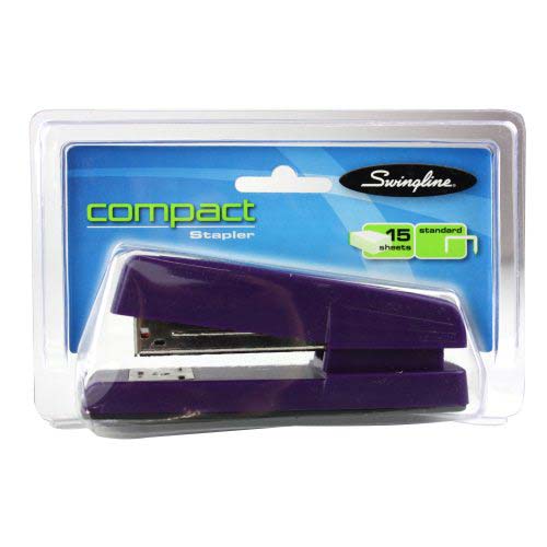 Swingline Compact Stapler - 78881 - Clearance Sale