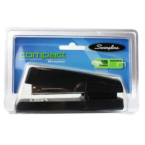 Swingline Compact Stapler - 78881 - Clearance Sale