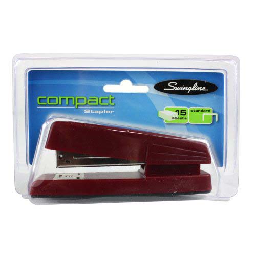 Swingline Compact Stapler - 78881 - Clearance Sale