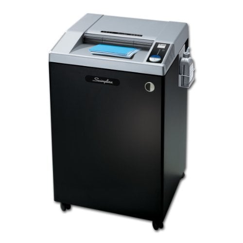 Swingline CS50-59 TAA Compliant Strip-Cut Shredder