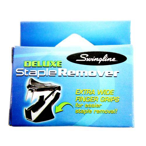 Swingline Deluxe Staple Remover - 38101