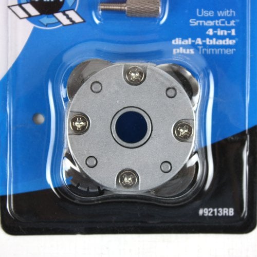 Swingline Dial-A-Blade Plus Replacement Blade Kit - 9213RB