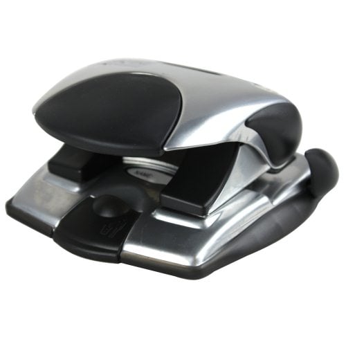 Swingline EasyView 2-Hole Punch - 74055