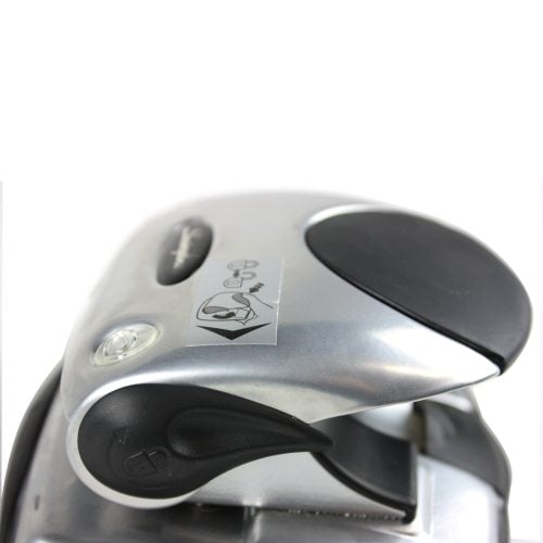 Swingline EasyView 2-Hole Punch - 74055