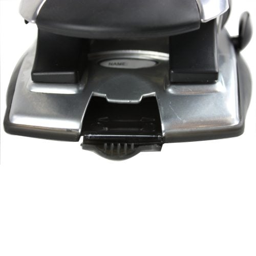 Swingline EasyView 2-Hole Punch - 74055