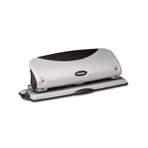 Swingline EasyView Desktop Hole Punch - 74063