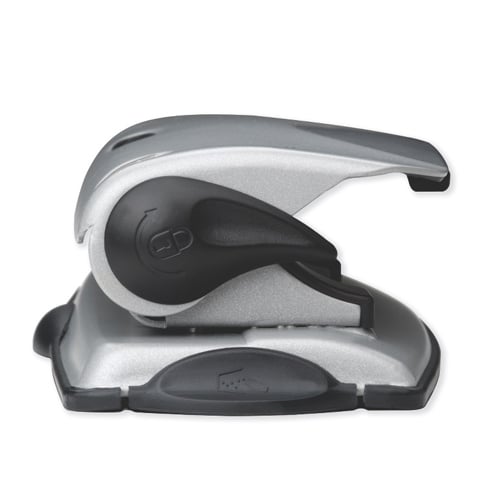 Swingline EasyView Desktop Hole Punch - 74063
