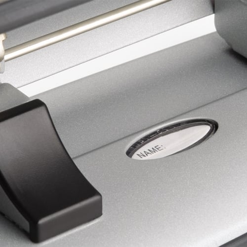 Swingline EasyView Desktop Hole Punch - 74063