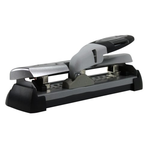 Swingline EasyView LightTouch High Capacity Punch - SWI-74034