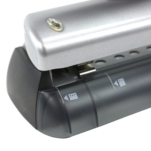 Swingline EasyView LightTouch High Capacity Punch - SWI-74034