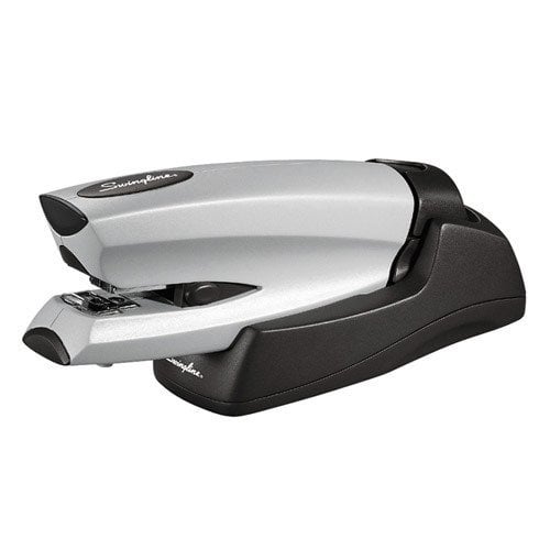 Swingline Electric Cordless Rechargeable Stapler - SWI-48201