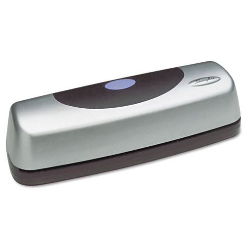 Swingline Electric Portable Desktop 3-Hole Punch - A7074515 - Clearance Sale