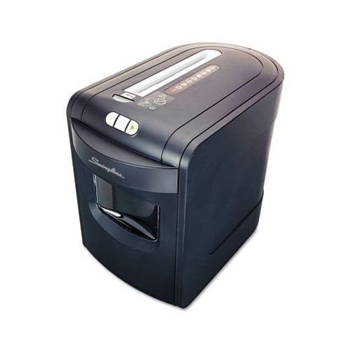 Swingline EM07-06 Micro-cut Executive Shredder