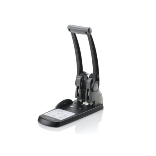 Swingline Extra High Capacity 300-Sheet 2-Hole Punch