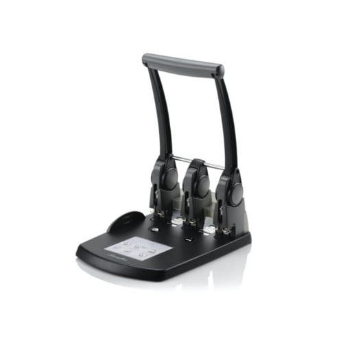 Swingline Extra High Capacity 300-Sheet 3-Hole Punch
