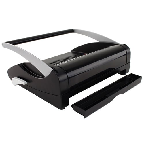 Swingline GBC C20 CombBind Binding Machine - 7706172A