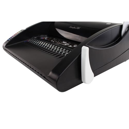 Swingline GBC C20 CombBind Binding Machine - 7706172A
