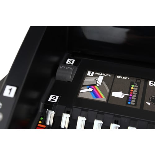 Swingline GBC C20 CombBind Binding Machine - 7706172A