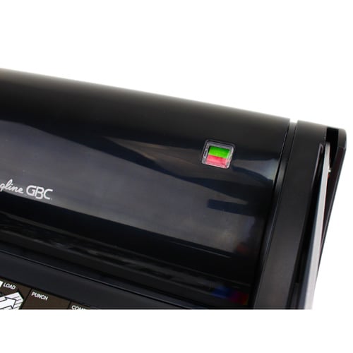 Swingline GBC C20 CombBind Binding Machine - 7706172A