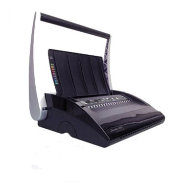 Swingline GBC C340 Plastic Comb Binding Machine - 7709000A