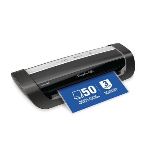 Refurbished Swingline GBC Fusion 6000L 12" Thermal Pouch Laminator - 1703097