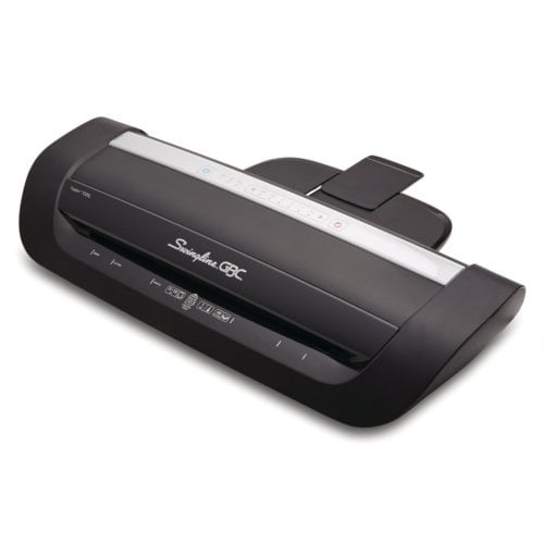 Swingline GBC Fusion 7000L 12" Pouch Laminator - 1703098