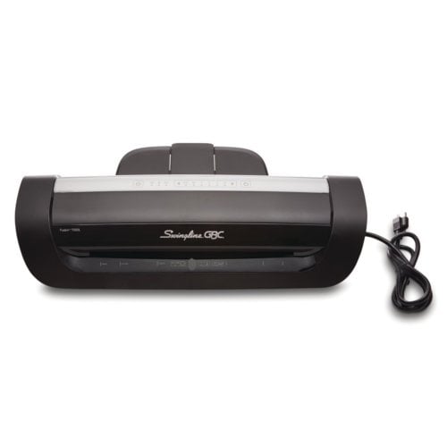 Swingline GBC Fusion 7000L 12" Pouch Laminator - 1703098