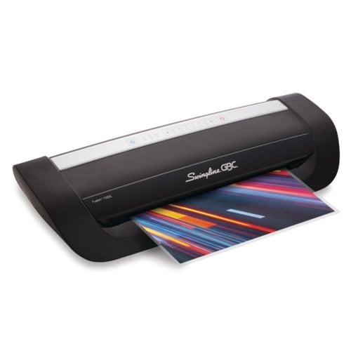 Swingline GBC Fusion 7000L 12" Pouch Laminator - 1703098