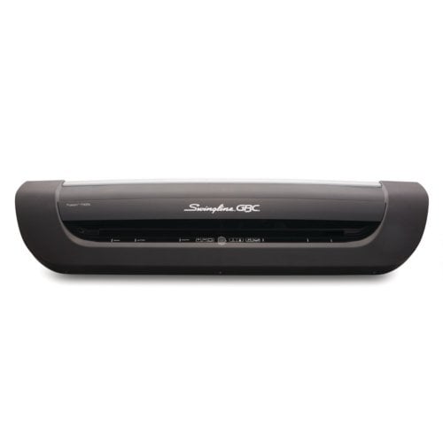 Swingline GBC Fusion 7000L 12" Pouch Laminator - 1703098